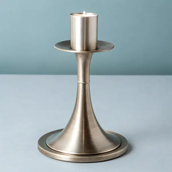 Decorative Candle Stand