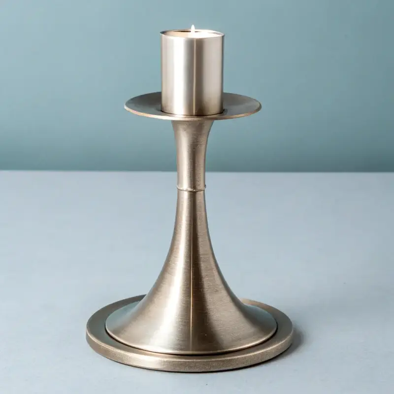Decorative Candle Stand