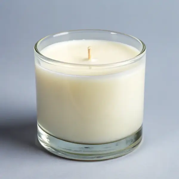 Scented Pillar Candle