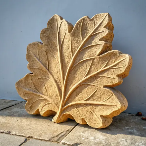 Textured Decorative Object